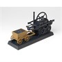 18133  техника и вооружение  Steam Locomotive Penydarren 8809258928508