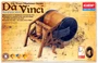 18138  техника и вооружение  DAVINCI MECHANICAL DRUM 8809258928560
