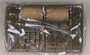 18138  техника и вооружение  DAVINCI MECHANICAL DRUM 8809258928560