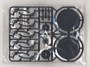 18138  техника и вооружение  DAVINCI MECHANICAL DRUM 8809258928560