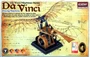 18146  техника и вооружение  DAVINCI FLYING MACHINE 8809258928782