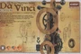 18150  техника и вооружение  Da Vinci Clock 8809258928874