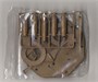 18157  техника и вооружение  DAVINCI FLYING PENDULUM CLOCK 8809258925095