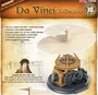 18159  техника и вооружение  Da Vinci Helicopter 8809258923039