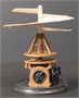 18159  техника и вооружение  Da Vinci Helicopter 8809258923039