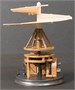 18159  техника и вооружение  Da Vinci Helicopter 8809258923039