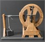 18175  техника и вооружение  DAVINCI LEVERAGE CRANE 2000002101390