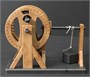 18175  техника и вооружение  DAVINCI LEVERAGE CRANE 2000002101390