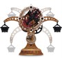 18185  техника и вооружение  G.E.T. Clock 8809258923220