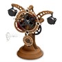 18185  техника и вооружение  G.E.T. Clock 8809258923220