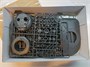 2001  техника и вооружение  Soviet Heavy Tank OBJECT 279 (3 in 1)  (1:35) 4897051420026