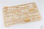 2002  техника и вооружение  M109A7 Paladin  (1:72) 6974540042025