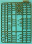 2004  техника и вооружение  LEOPARD 1 A5/C2  (1:35) 4897051420064