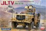 2005  техника и вооружение  M1278 JLTV Joint Light Tactical Vehicle  (1:72) 2000002169833