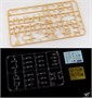 2005  техника и вооружение  M1278 JLTV Joint Light Tactical Vehicle  (1:72) 2000002169833