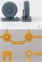 2005  техника и вооружение  M1278 JLTV Joint Light Tactical Vehicle  (1:72) 2000002169833