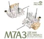 2006  техника и вооружение  M7A3 BFIST Bradley Fire Support Team Vehicle  (1:35) 6974715830419
