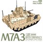 2006  техника и вооружение  M7A3 BFIST Bradley Fire Support Team Vehicle  (1:35) 6974715830419