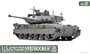 2008  техника и вооружение  U.S. Combat Vehicle M10 “Booker”  (1:35) 6974715830396