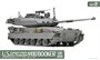 2008  техника и вооружение  U.S. Combat Vehicle M10 “Booker”  (1:35) 6974715830396