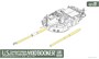 2008  техника и вооружение  U.S. Combat Vehicle M10 “Booker”  (1:35) 6974715830396