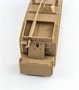 2009  техника и вооружение  WWI Heavy Battle tank Mark IV Female  (1:35) 4897051420118