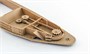 2009  техника и вооружение  WWI Heavy Battle tank Mark IV Female  (1:35) 4897051420118