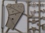 2011  техника и вооружение  Škoda 30.5cm M1916 Siege Howitzer Siege Of Sevastopol 1942  (1:35) 4897051420156
