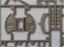 2011  техника и вооружение  Škoda 30.5cm M1916 Siege Howitzer Siege Of Sevastopol 1942  (1:35) 4897051420156