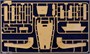 2019  техника и вооружение  КР@З-6446 Tractor w/ ChMZAP-5247G Semi Trailer  (1:35) 4897051420231