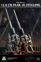 2023  техника и вооружение  12.8 CM FLAK 40 ZWILLING  (1:35) 4897051420293