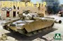 2027  техника и вооружение  CHIEFTAIN Mk.5/P  (1:35) 4897051420361