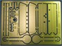 2034  техника и вооружение  WWI Heavy Battle Tank Mk V [3 in 1] Male, Hermaphrodite, Female  (1:35) 4897051420316
