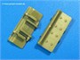 2034  техника и вооружение  WWI Heavy Battle Tank Mk V [3 in 1] Male, Hermaphrodite, Female  (1:35) 4897051420316