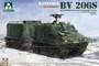 2083  техника и вооружение  Bandvagn BV 206S  (1:35) 4897051421184