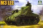 2085  техника и вооружение  M3 Lee  (1:35) 4897051420965