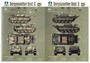 2107  техника и вооружение  Bergepanther Ausf. G Full Interior  (1:35) 4897051421405