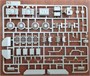 2107  техника и вооружение  Bergepanther Ausf. G Full Interior  (1:35) 4897051421405