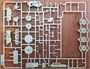 2107  техника и вооружение  Bergepanther Ausf. G Full Interior  (1:35) 4897051421405