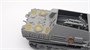 2125  техника и вооружение  Jagdpanther G1 Early Production w/zimmerit & full interior  (1:35) 4897051421498