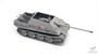 2125  техника и вооружение  Jagdpanther G1 Early Production w/zimmerit & full interior  (1:35) 4897051421498