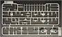 2125W  техника и вооружение  Sd.Kfz. 173 Jagdpanther G1 Early Production w/Zimmerit  (1:35) 2000002158004
