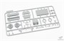 2126  техника и вооружение  U.S. Army 1/4 Ton Utility Truck  (1:35) 4897051421535