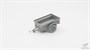 2126  техника и вооружение  U.S. Army 1/4 Ton Utility Truck  (1:35) 4897051421535