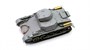 2145A  техника и вооружение  Pz.Kpfw.I ausf.A (limited edition)  (1:35) 4897051423133