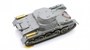 2145A  техника и вооружение  Pz.Kpfw.I ausf.A (limited edition)  (1:35) 4897051423133