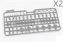 2145A  техника и вооружение  Pz.Kpfw.I ausf.A (limited edition)  (1:35) 4897051423133