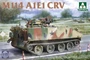 2149  техника и вооружение  M114 A1E1 CRV  (1:35) 4897051422129
