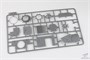 2154  техника и вооружение  M114 early & late type w/ interior  (1:35) 4897051422273