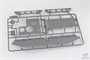 2154  техника и вооружение  M114 early & late type w/ interior  (1:35) 4897051422273